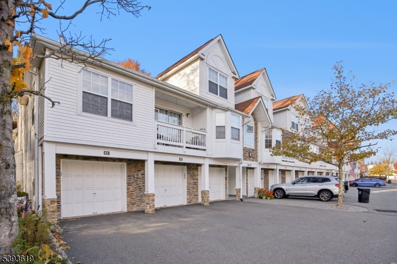66 Whisper Way East Ledgewood, NJ 07852 - Photo 28 of 38 a view of a building with a street