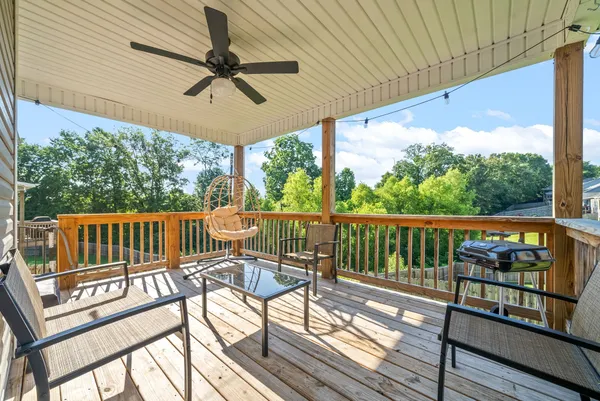 $1,800 | 986 Guinevere Court, Clarksville, TN 37040