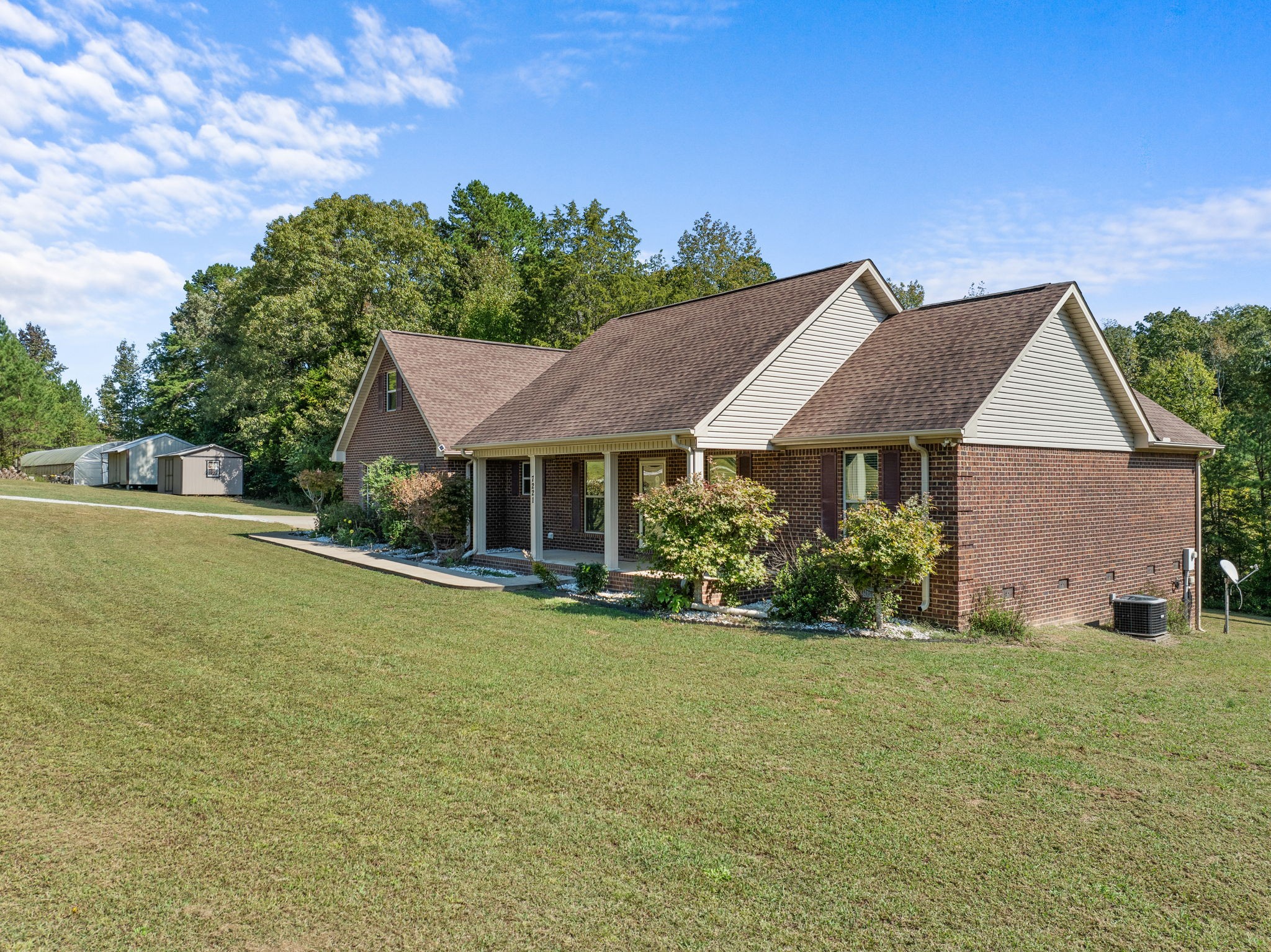7221 Budrow Road Cypress Inn, TN 38452 - Photo 3 of 55 Gallery Image 3