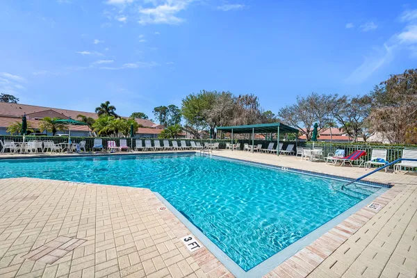 $240,000 | 7025 Dennis Circle, Unit 202, Naples, FL 34104