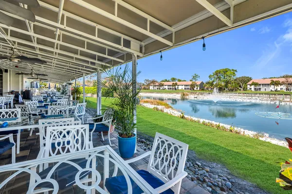 $240,000 | 7025 Dennis Circle, Unit 202, Naples, FL 34104