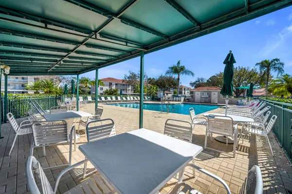 $240,000 | 7025 Dennis Circle, Unit 202, Naples, FL 34104