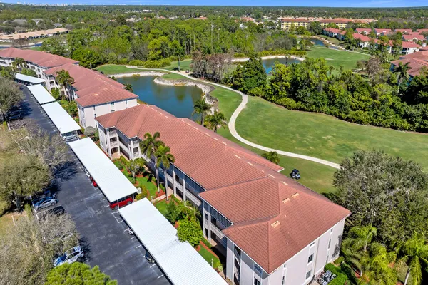 $240,000 | 7025 Dennis Circle, Unit 202, Naples, FL 34104