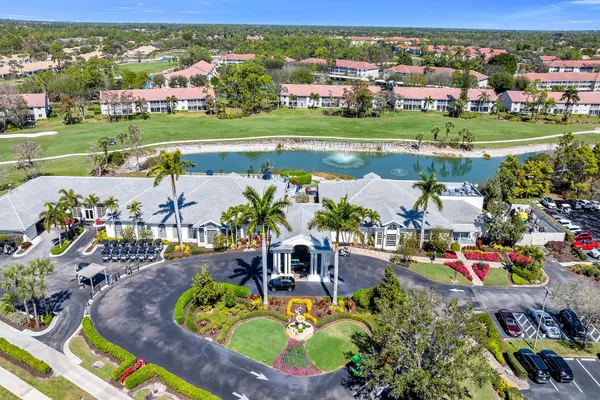 $240,000 | 7025 Dennis Circle, Unit 202, Naples, FL 34104