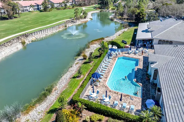 $240,000 | 7025 Dennis Circle, Unit 202, Naples, FL 34104