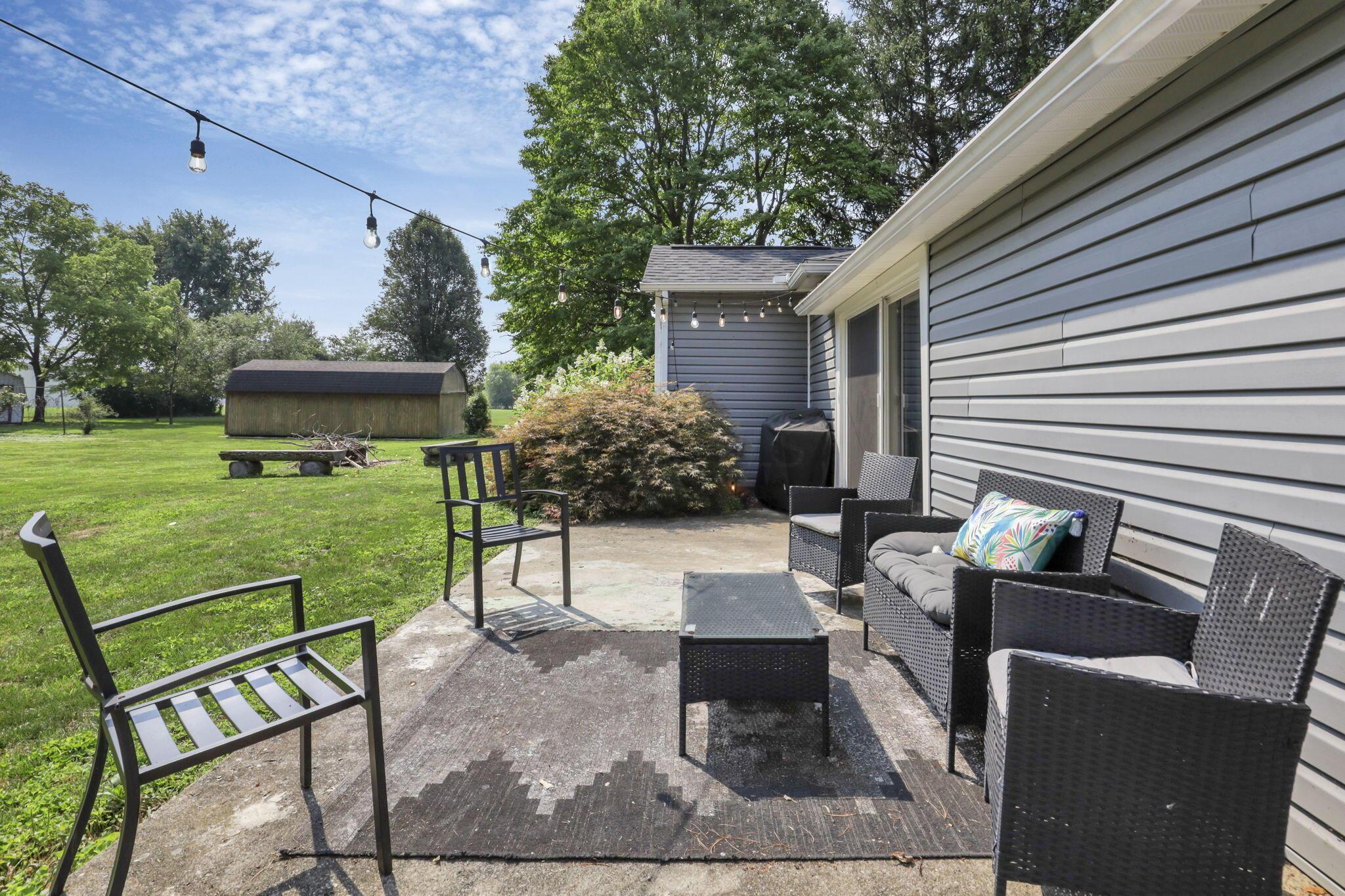 930 Hibbs Road Grove City, OH 43123 - Photo 38 of 45 hibbs patio 2