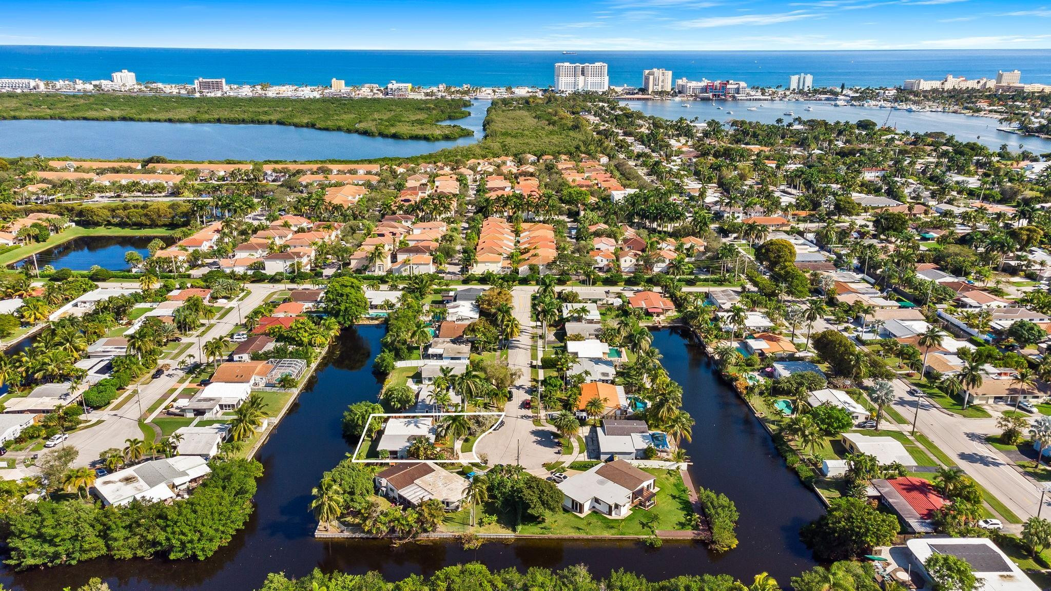 1175 Grant Street Hollywood, FL 33019 - Photo 28 of 29 Photo 28