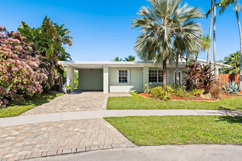 $585,000 | 1175 Grant Street, Hollywood, FL 33019