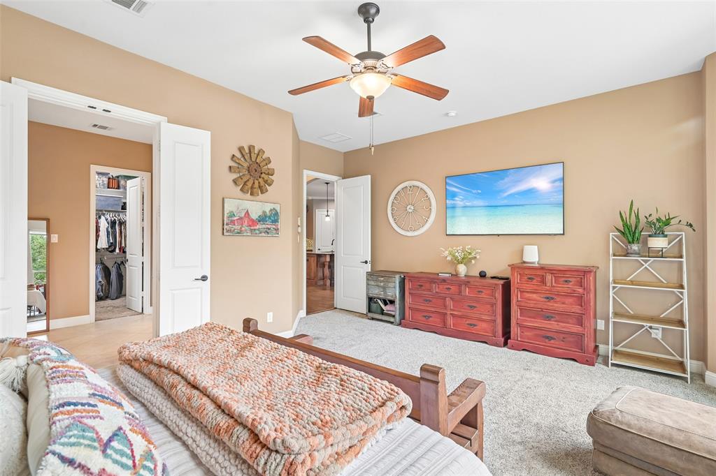 10181 Soledad Road Frisco, TX 75035 - Photo 18 of 40