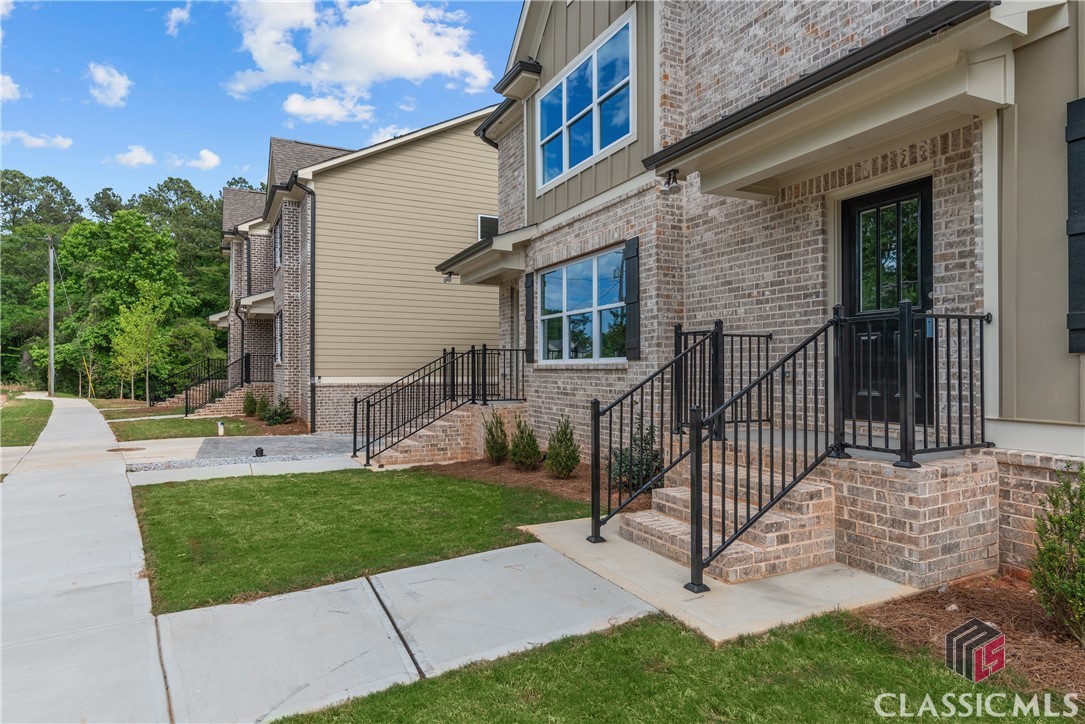 2865 Riverbend Road Athens, GA 30605 - Photo 5 of 39