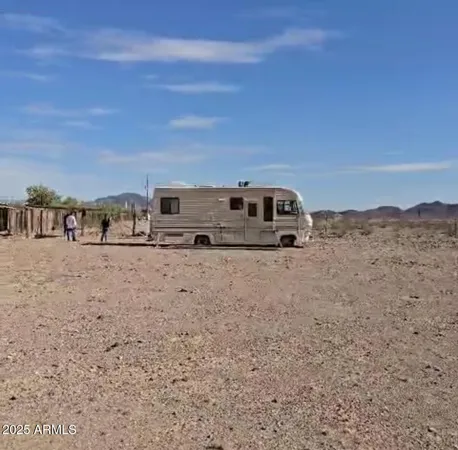 $110,000 | 0 West Olney Avenue, Arlington, AZ 85322