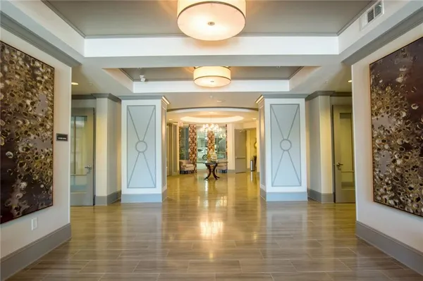 $2,534 | 2420 Peachtree Road Northwest, Unit 1205, Atlanta, GA 30305