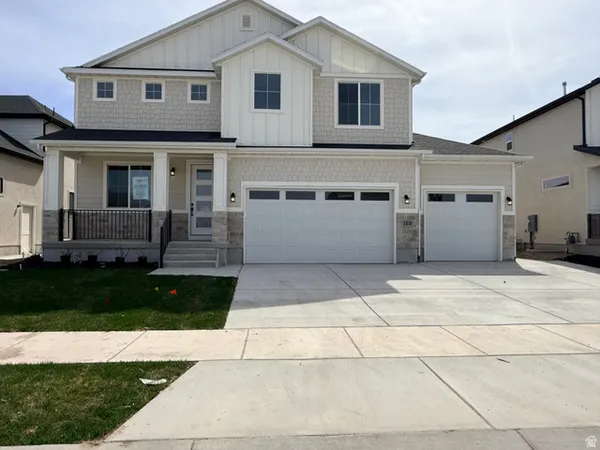 $869,900 | 153 West Autumn Blaze Drive, Unit 4320, Vineyard, UT 84059