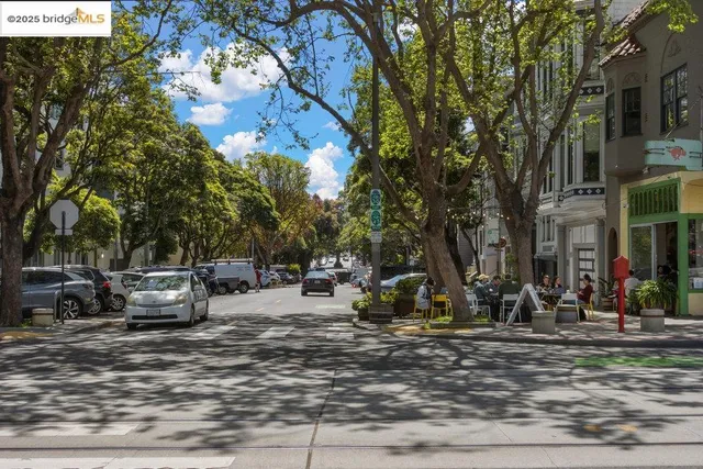 $1,485,000 | 12 Beaver Street, San Francisco, CA 94114