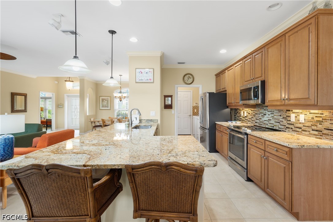 15040 Balmoral Loop Fort Myers, FL 33919 - Photo 5 of 40