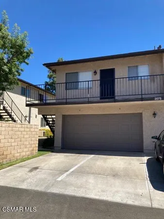 $2,600 | 2075 North Avenida Vista Del Monte, Unit 4, Simi Valley, CA 93063
