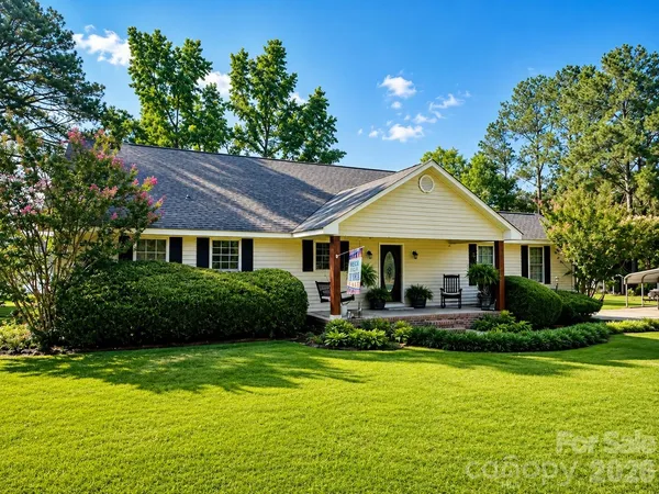 $339,000 | 1240 Ponderosa Drive, Cassatt, SC 29032