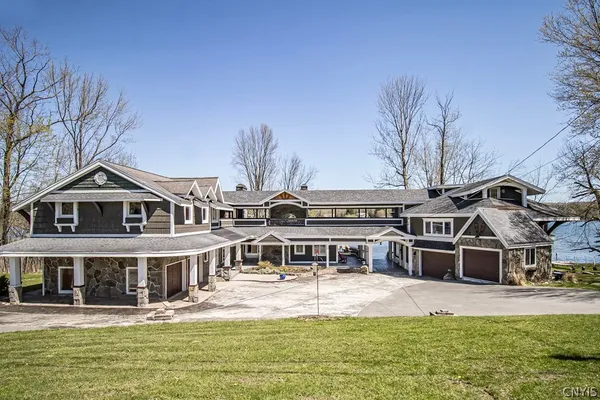 $2,200,000 | 2964 West Lake Road, Cazenovia, NY 13035
