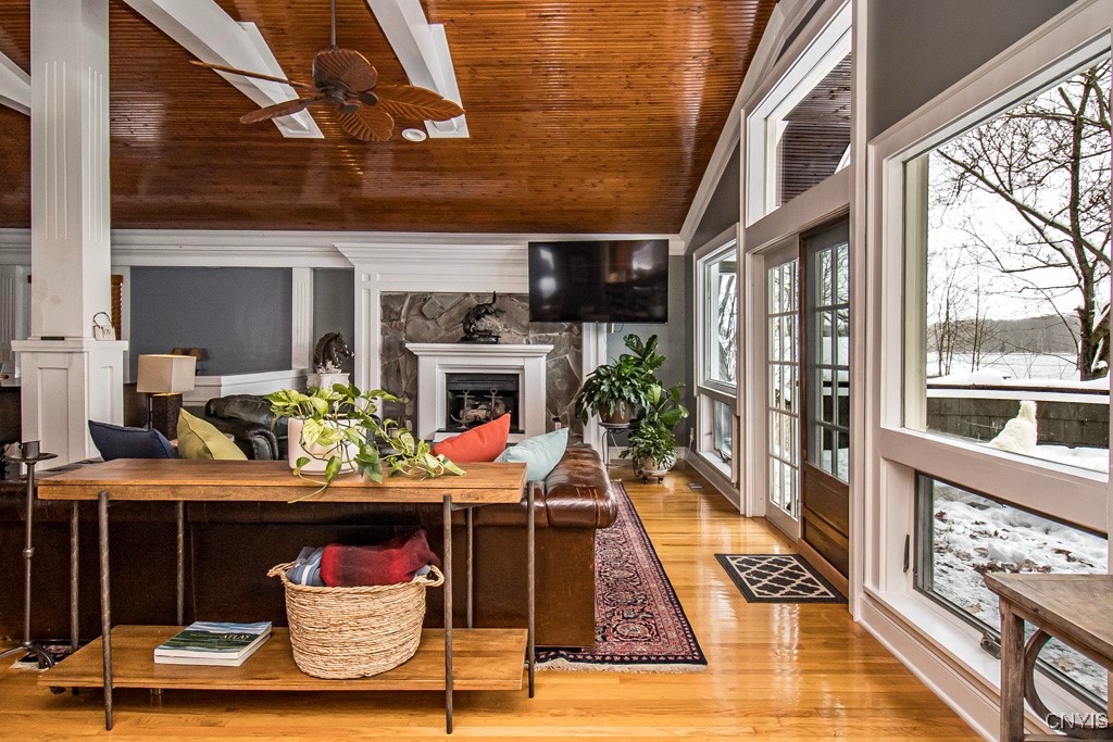 2964 West Lake Road Cazenovia, NY 13035 - Photo 11 of 49