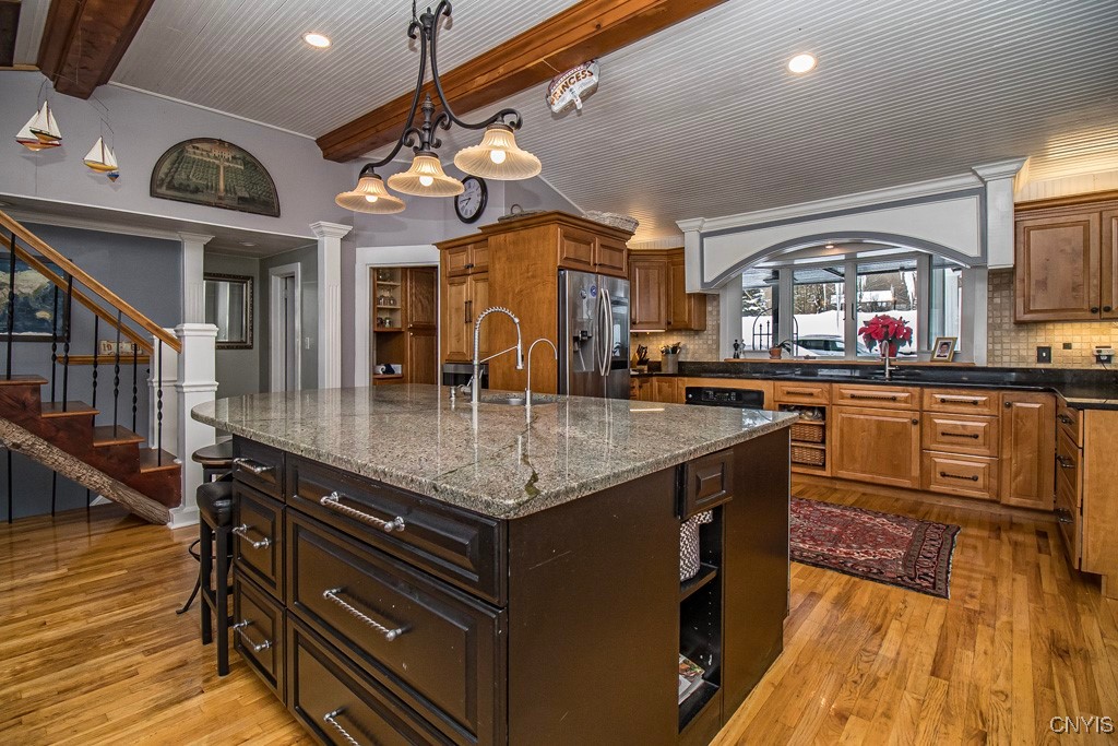 2964 West Lake Road Cazenovia, NY 13035 - Photo 12 of 49