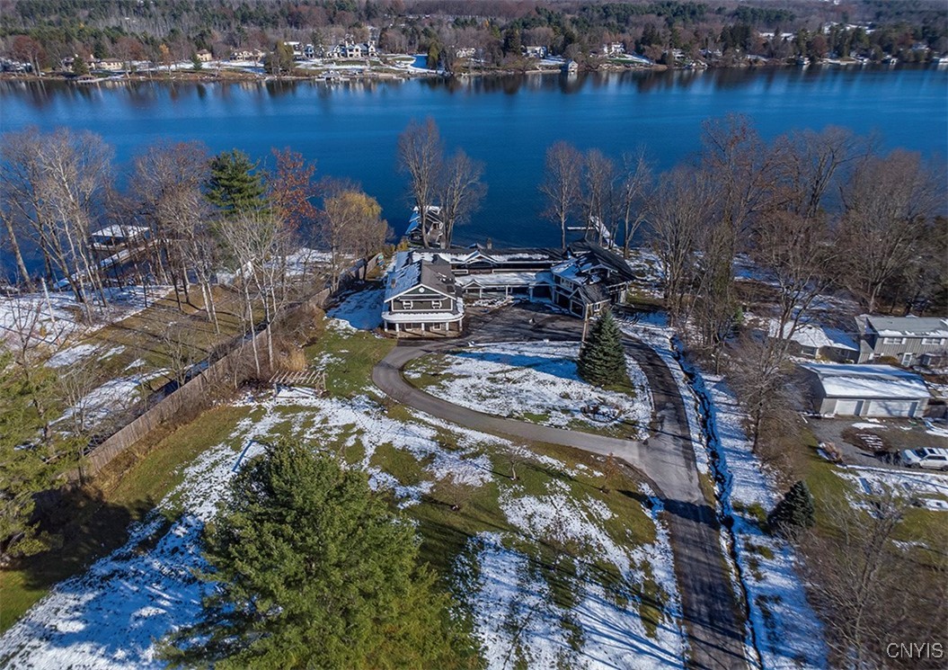 2964 West Lake Road Cazenovia, NY 13035 - Photo 3 of 49