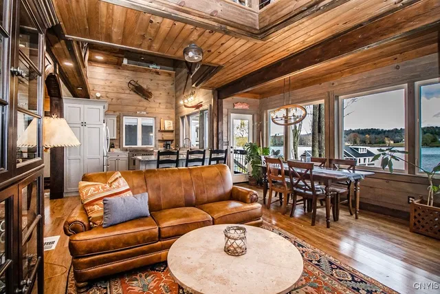 $2,200,000 | 2964 West Lake Road, Cazenovia, NY 13035