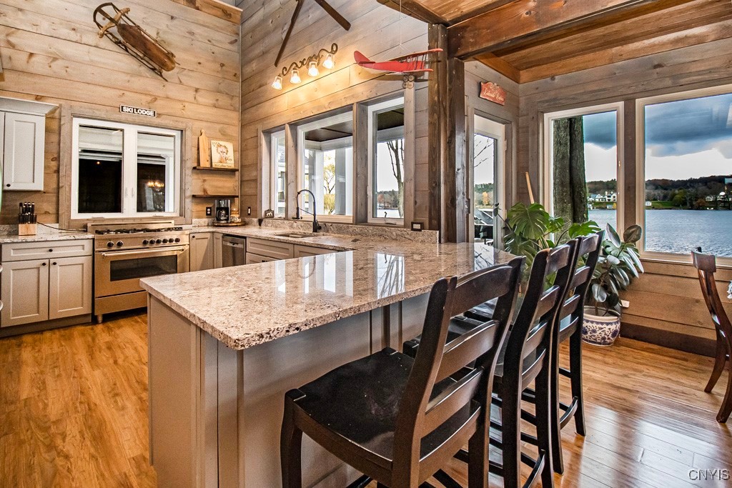 2964 West Lake Road Cazenovia, NY 13035 - Photo 36 of 49