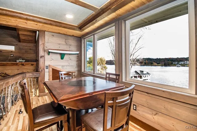 $2,200,000 | 2964 West Lake Road, Cazenovia, NY 13035