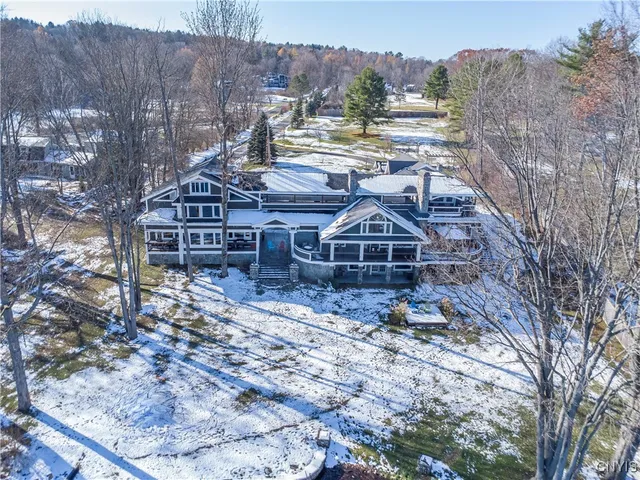 $2,200,000 | 2964 West Lake Road, Cazenovia, NY 13035
