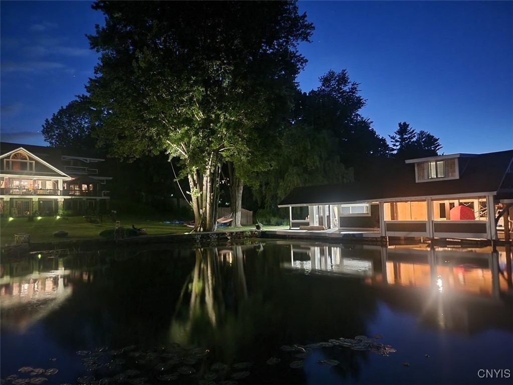 2964 West Lake Road Cazenovia, NY 13035 - Photo 6 of 49