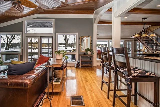 $2,200,000 | 2964 West Lake Road, Cazenovia, NY 13035