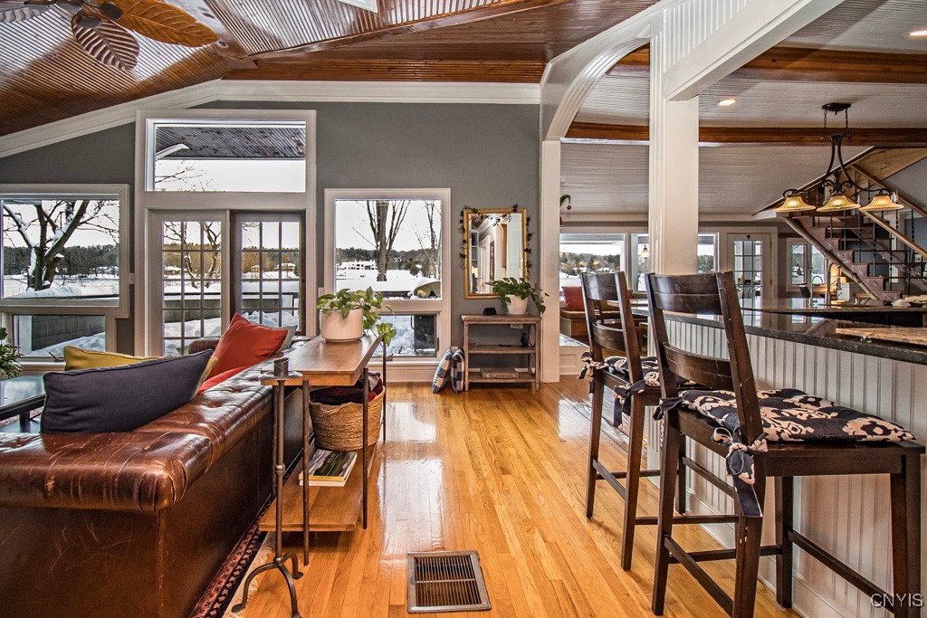 2964 West Lake Road Cazenovia, NY 13035 - Photo 8 of 49