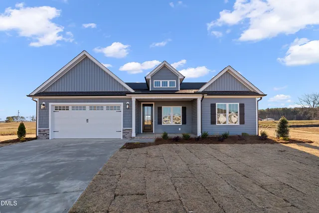 $520,000 | 4400 Fairhaven Drive West, Wilson, NC 27893