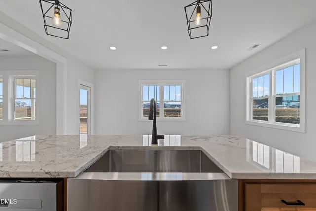 $520,000 | 4400 Fairhaven Drive West, Wilson, NC 27893