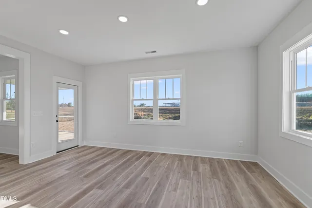 $520,000 | 4400 Fairhaven Drive West, Wilson, NC 27893