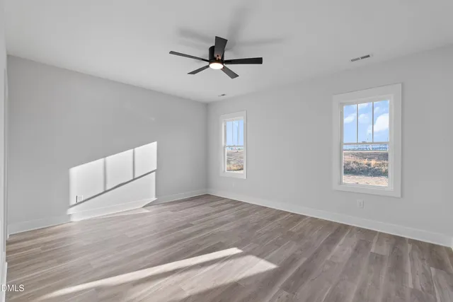 $520,000 | 4400 Fairhaven Drive West, Wilson, NC 27893