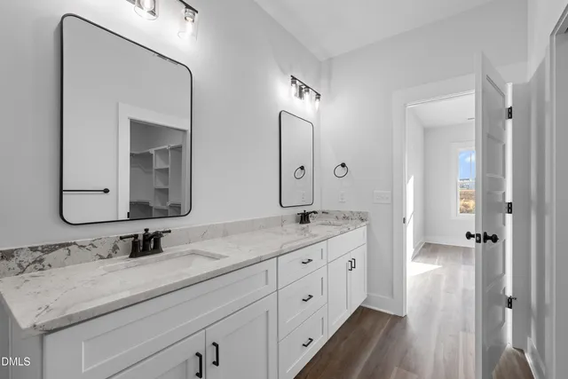 $520,000 | 4400 Fairhaven Drive West, Wilson, NC 27893