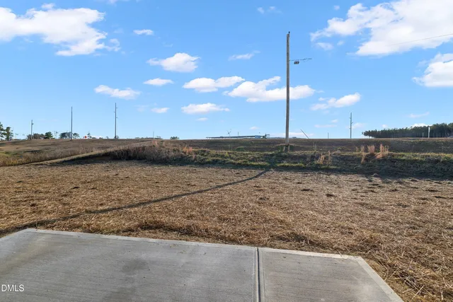 $520,000 | 4400 Fairhaven Drive West, Wilson, NC 27893