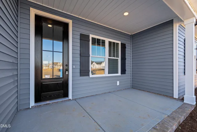 $520,000 | 4400 Fairhaven Drive West, Wilson, NC 27893