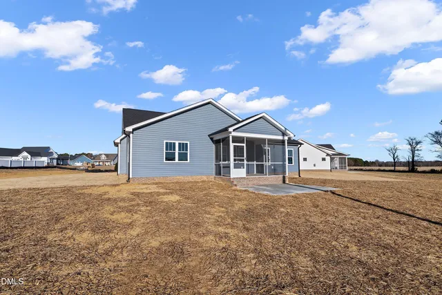 $520,000 | 4400 Fairhaven Drive West, Wilson, NC 27893