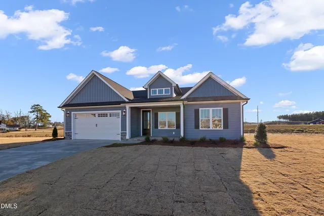$520,000 | 4400 Fairhaven Drive West, Wilson, NC 27893