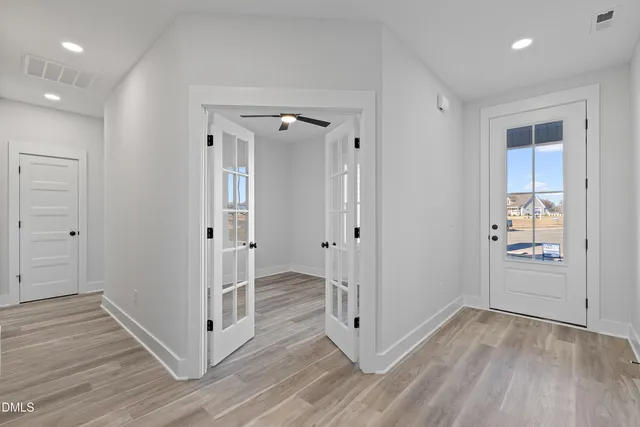 $520,000 | 4400 Fairhaven Drive West, Wilson, NC 27893