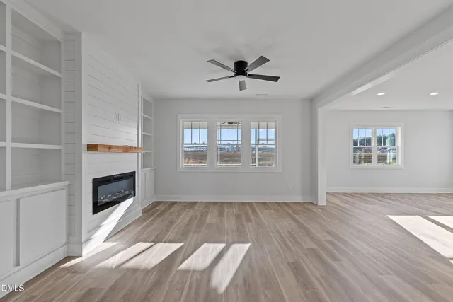 $520,000 | 4400 Fairhaven Drive West, Wilson, NC 27893