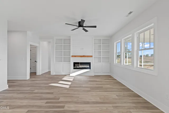 $520,000 | 4400 Fairhaven Drive West, Wilson, NC 27893