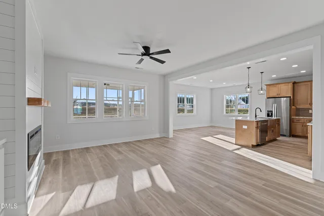 $520,000 | 4400 Fairhaven Drive West, Wilson, NC 27893