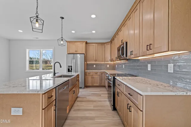 $520,000 | 4400 Fairhaven Drive West, Wilson, NC 27893