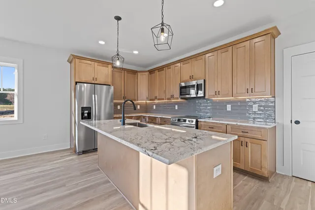 $520,000 | 4400 Fairhaven Drive West, Wilson, NC 27893