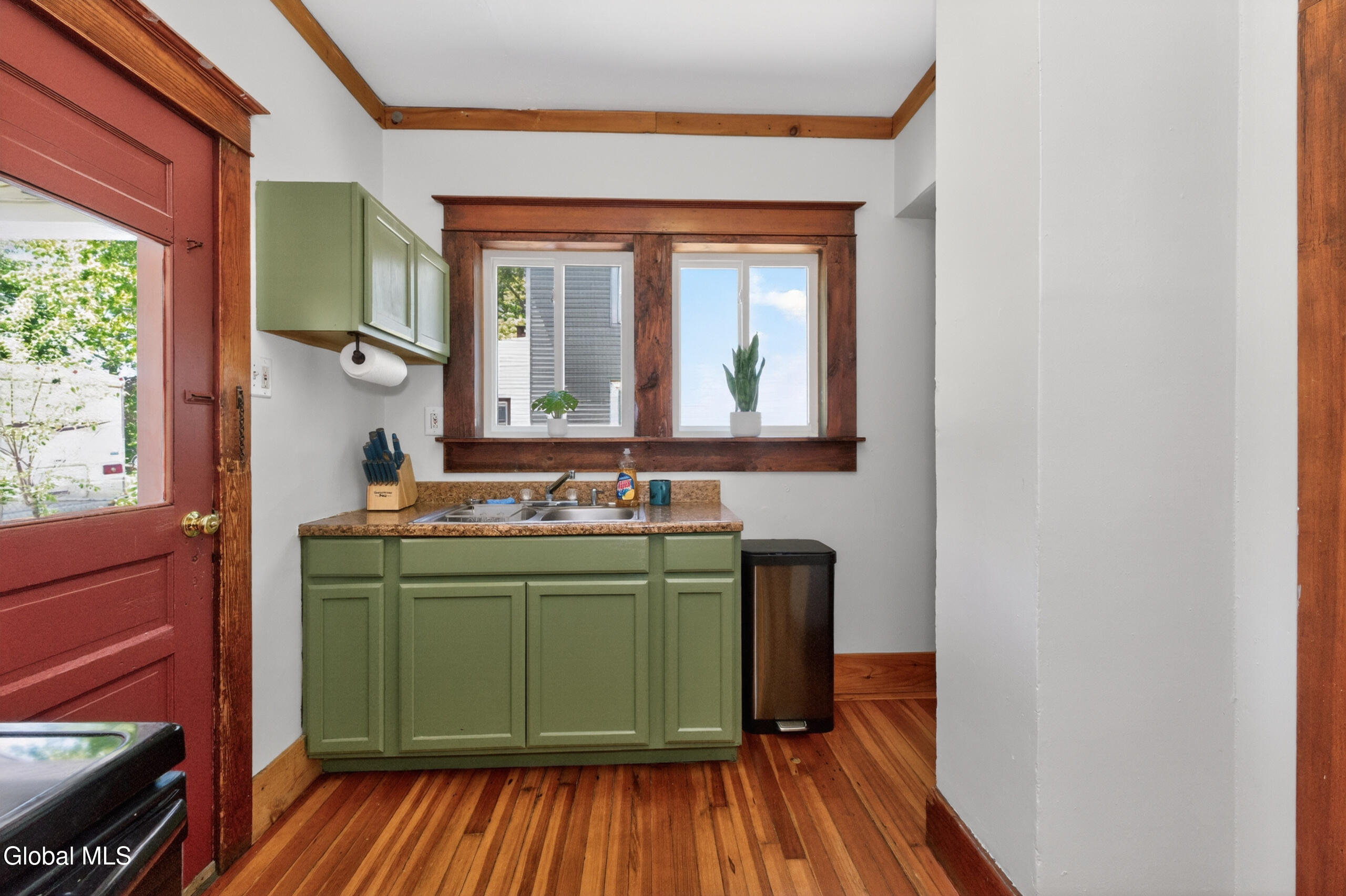 235 Maple Street Corinth, NY 12822 - Photo 16 of 43 3 Kitchen 3
