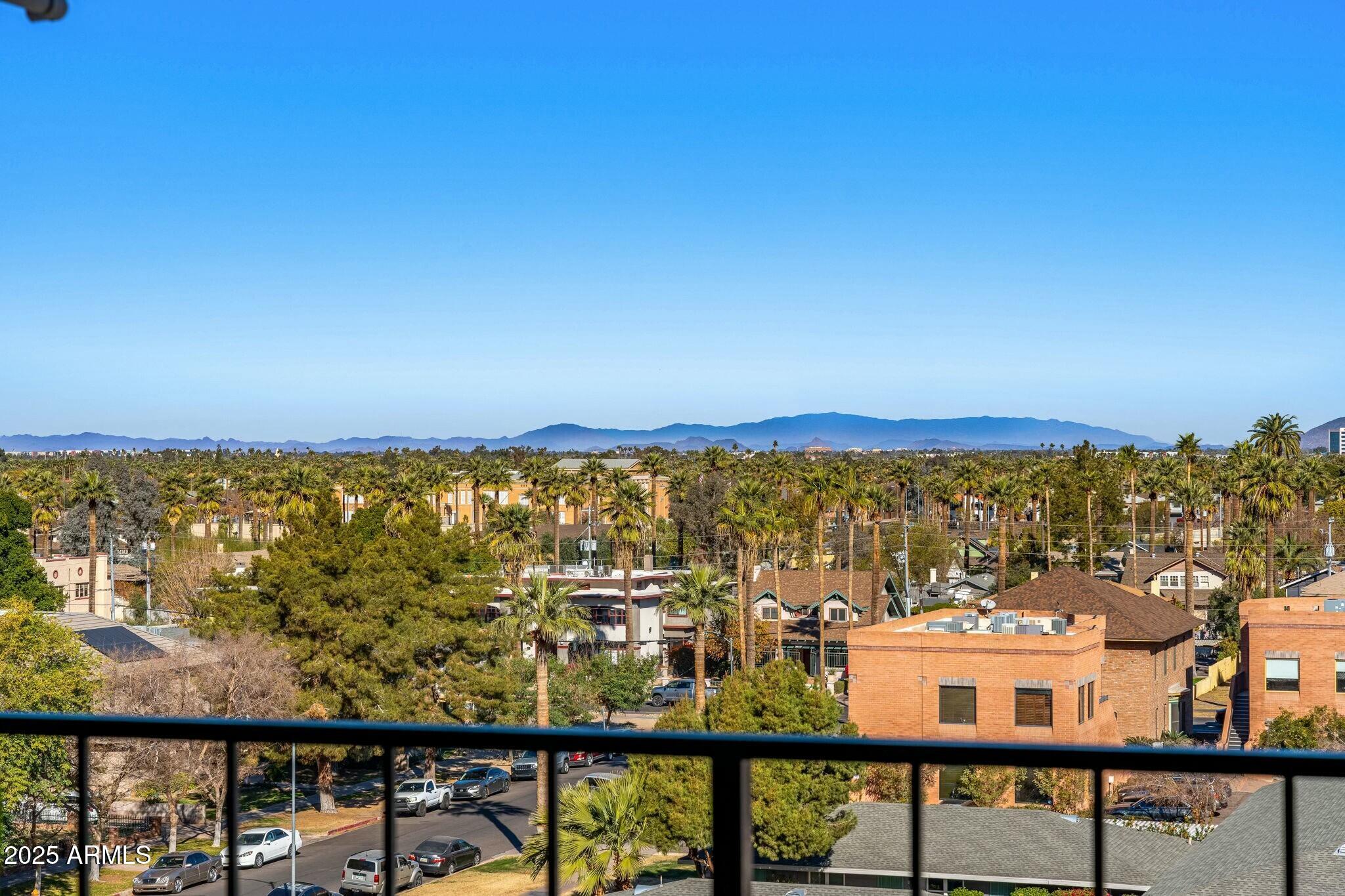 805 North 4th Avenue, Unit 609 Phoenix, AZ 85003 - Photo 20 of 32 805 N 4th Ave 609 | The Embassy