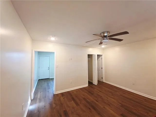 $950 | 4526 North Robertson Street, Unit C, New Orleans, LA 70117